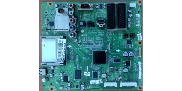 EBT61050604, EAX6166604, EAX6166606, LG 42PJ250, 42PJ350 Ana kart - Main board